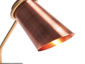 Strand Lamp Standing Light