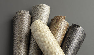 Buri Wall Covering