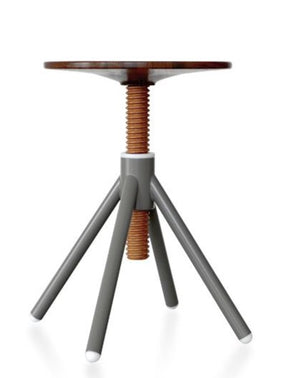 Thread Family Stool