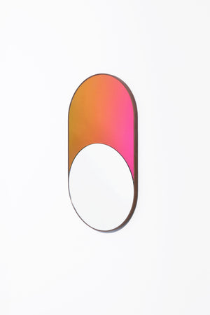 Chameleon Mirror