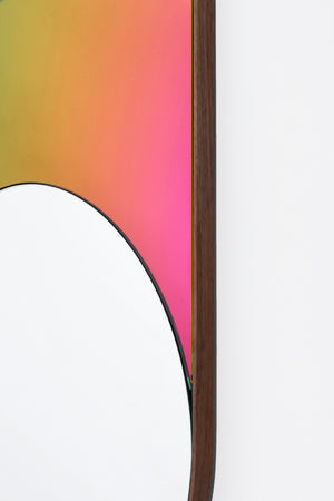 Chameleon Mirror