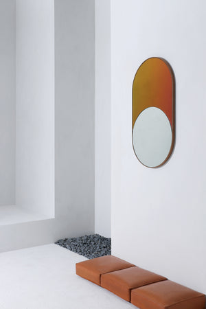 Chameleon Mirror