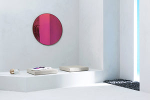 Chameleon Mirror