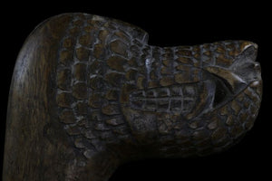 Keris Handle