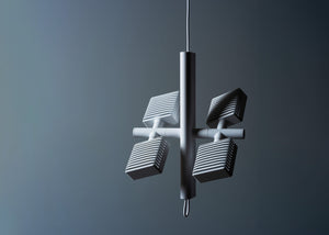 Dorval 01 Pendant Lamp