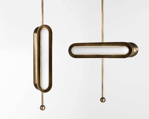 Circuit Pendant Series