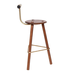 Tripod Stool
