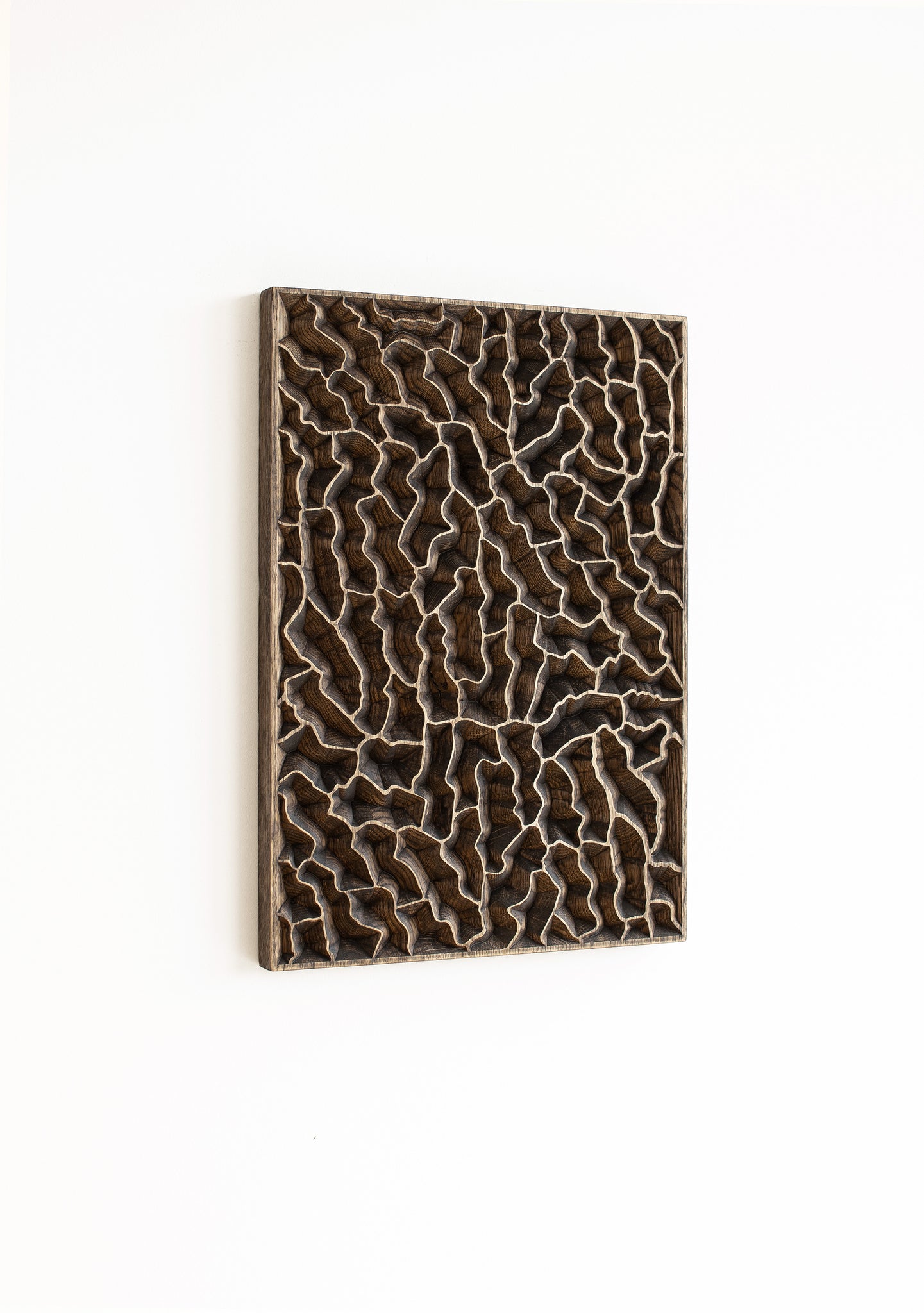 Wooden Panel