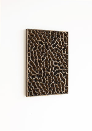 Wooden Panel