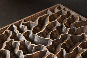 Wooden Panel