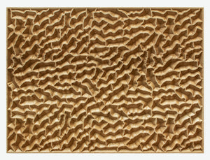 Wooden Panel