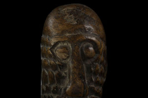 Keris Handle
