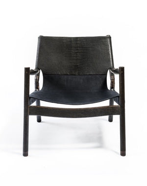 EÆ Lounge Chair