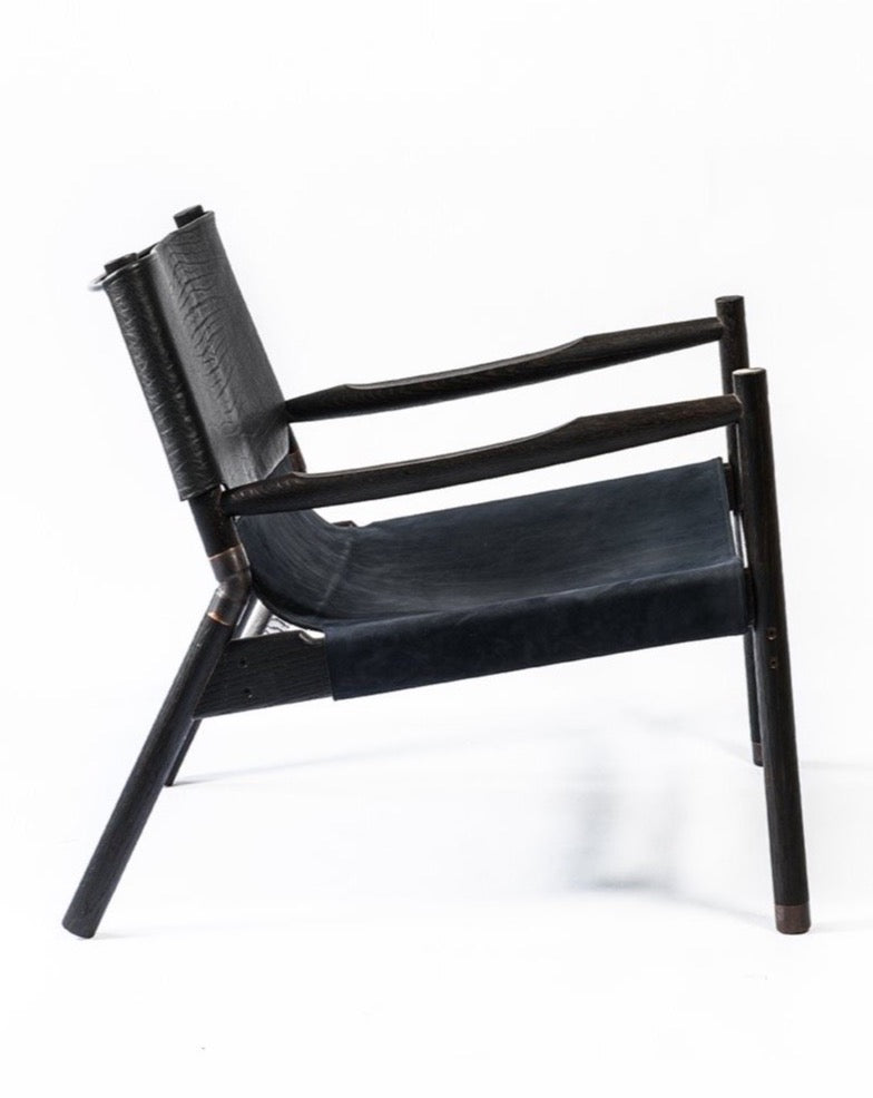 EÆ Lounge Chair