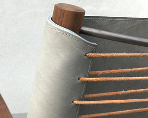 EÆ Lounge Chair