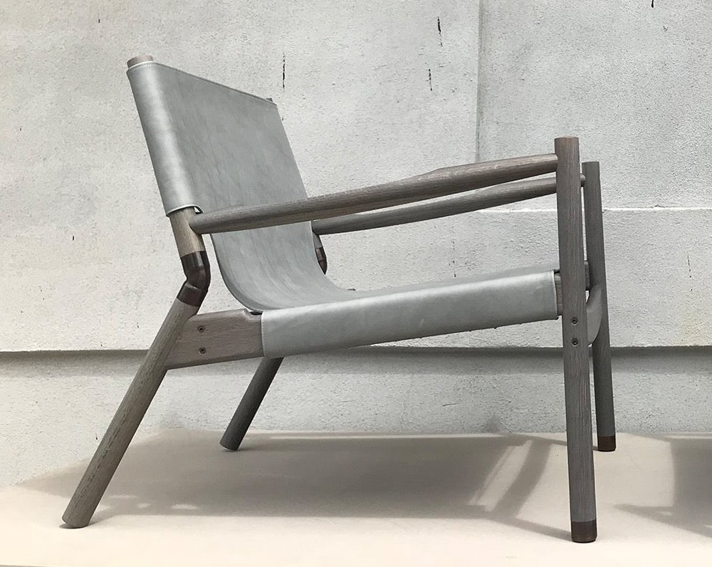 EÆ Lounge Chair