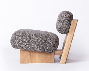 Jia Lounge Chair