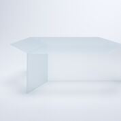 Isom Coffee Table