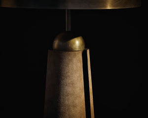 Metronome Table Lamp