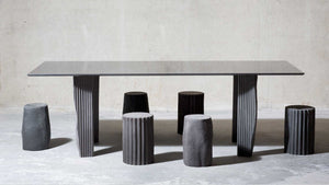 Decktonhenge Series Stool