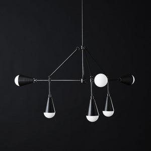 Triad Series