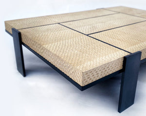 Faras Coffee Table