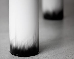 Blanc Cassé Table