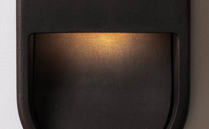 Kyoto Wide Sconce
