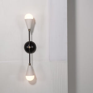 Triad 2 Sconce