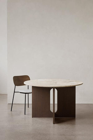 Androgyne Dining Table