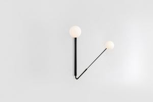Flutter Wall Lamp
