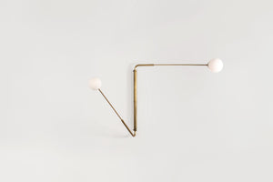 Flutter Wall Lamp