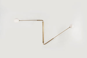 Flutter Wall Lamp