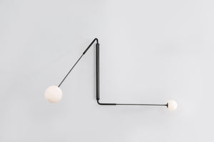 Flutter Wall Lamp