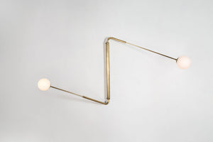 Flutter Wall Lamp