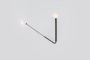 Flutter Wall Lamp
