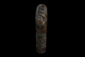 Keris Handle