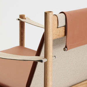HB Lounge Chair