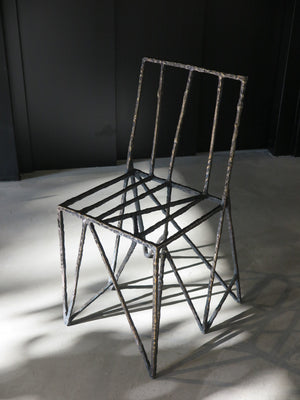 Nebbio Chair