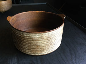 Wooden Bowls