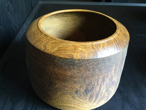 Wooden Bowls