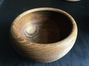 Wooden Bowls