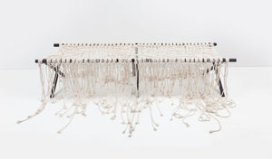 Macramé Daybed