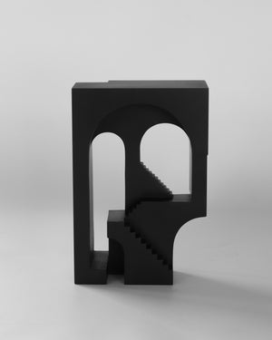 Circonvolution Stairs