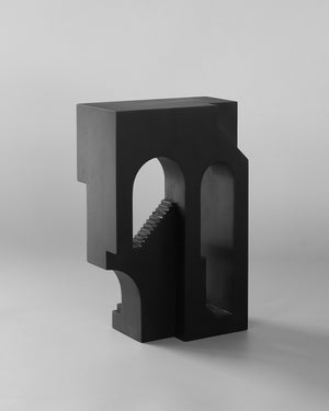 Circonvolution Stairs