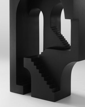Circonvolution Stairs