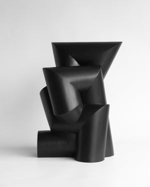 Absid Pipe#3 Sculpture
