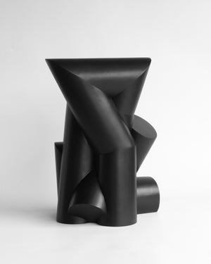 Absid Pipe#3 Sculpture