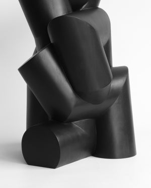 Absid Pipe#3 Sculpture