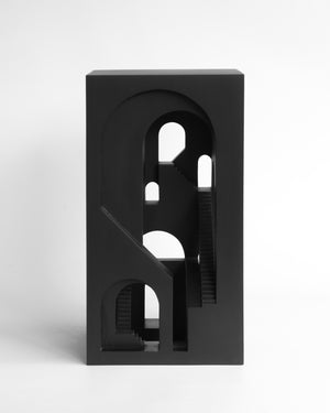Circonvolution Stairs
